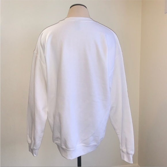 Whoville university Christmas pullover sweater new - Picture 2 of 2